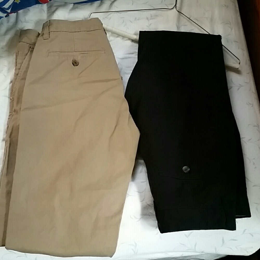 Forever 21 Pants